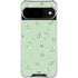Disney Tinker Bell Trinkets Pattern Google Pixel 10 Clear Case